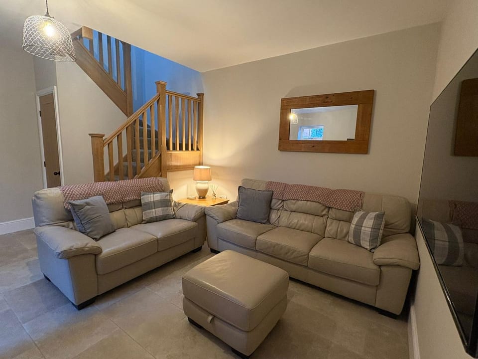 The Tack Room - North Ferriby Room House in England
