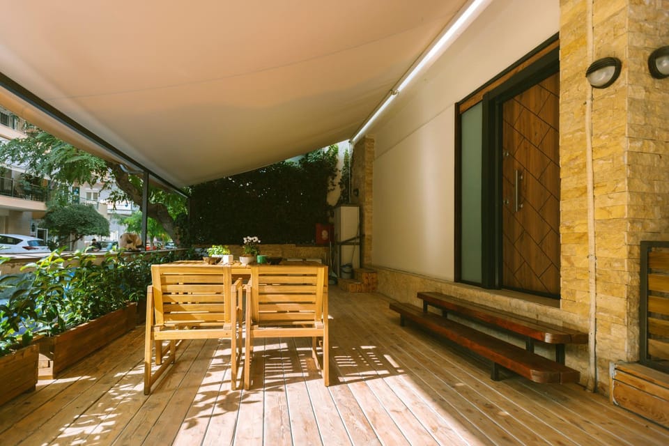 Dreamy Loft Thessaloniki Apartment in Decentralized Administration of Macedonia and Thrace
