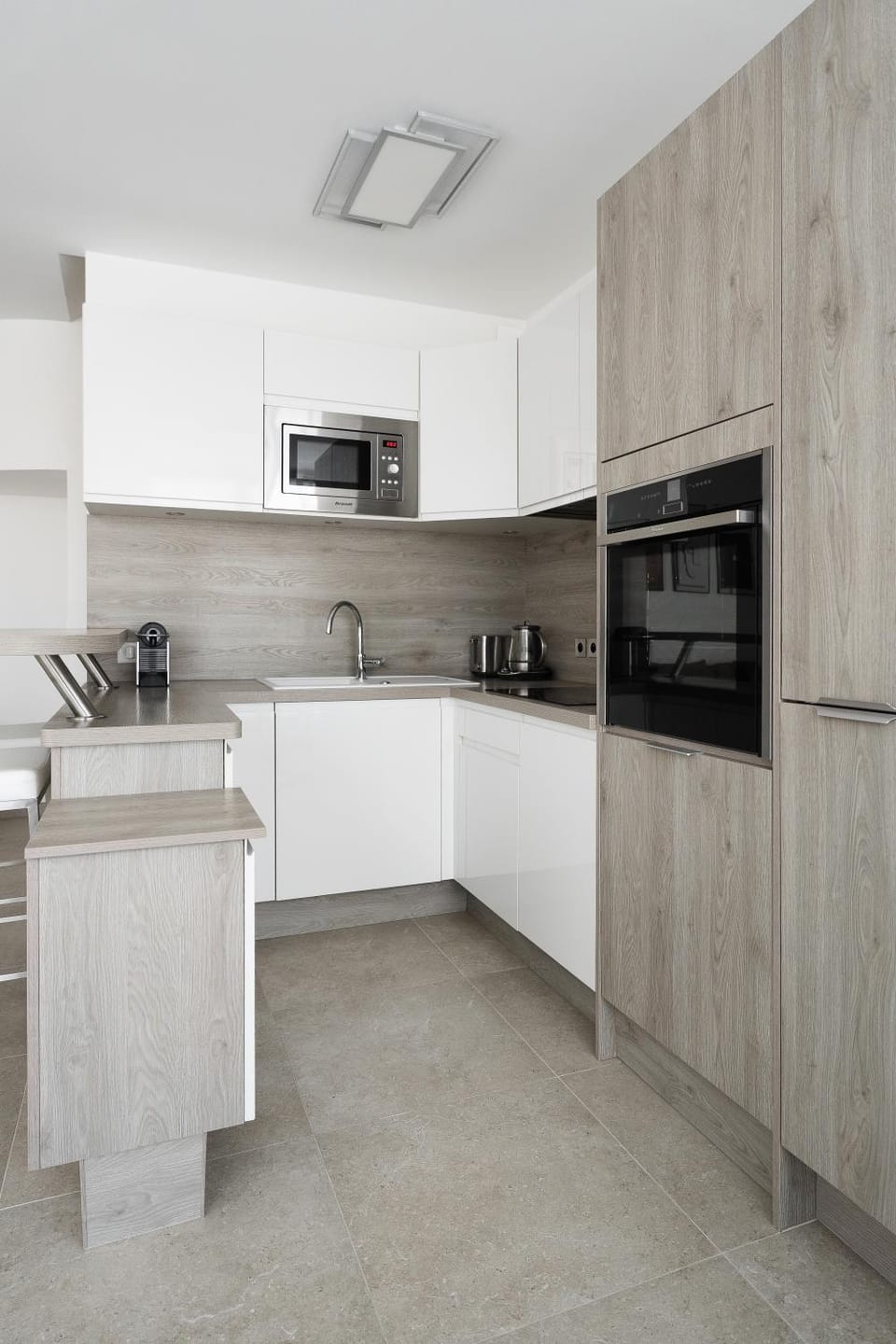 Duplex luxueux 5 étoiles avec terrasse Apartment in Deauville