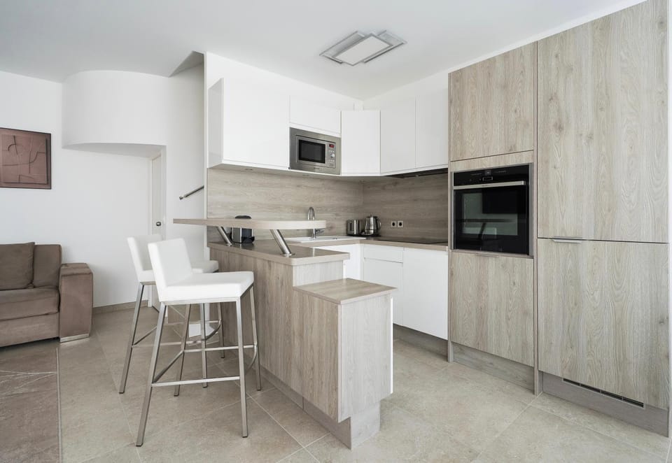 Duplex luxueux 5 étoiles avec terrasse Apartment in Deauville