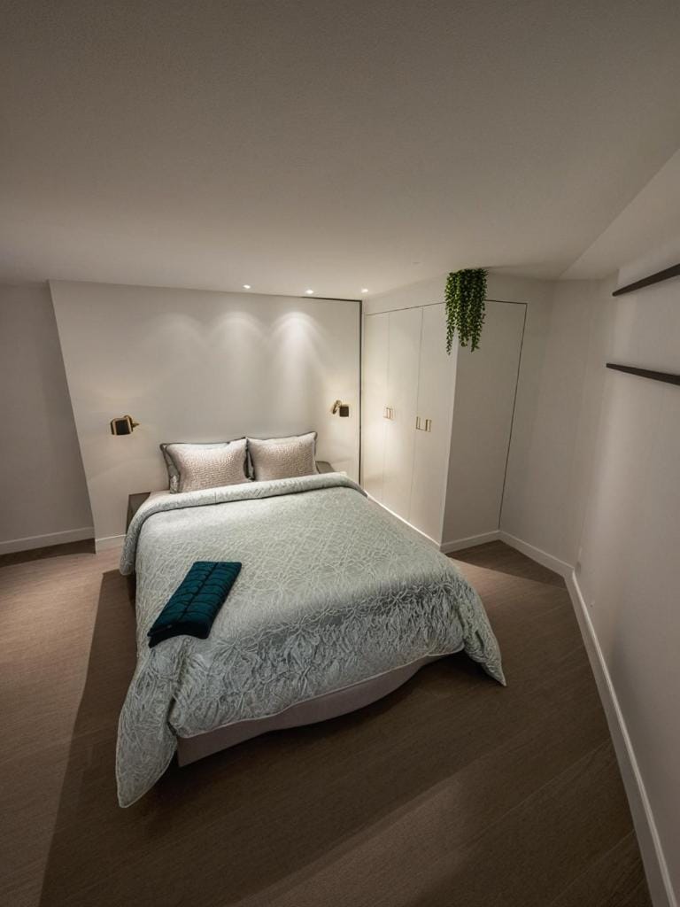 Moderno apartamento en Madrid Apartment in Madrid