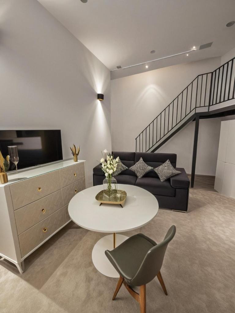 Moderno apartamento en Madrid Apartment in Madrid