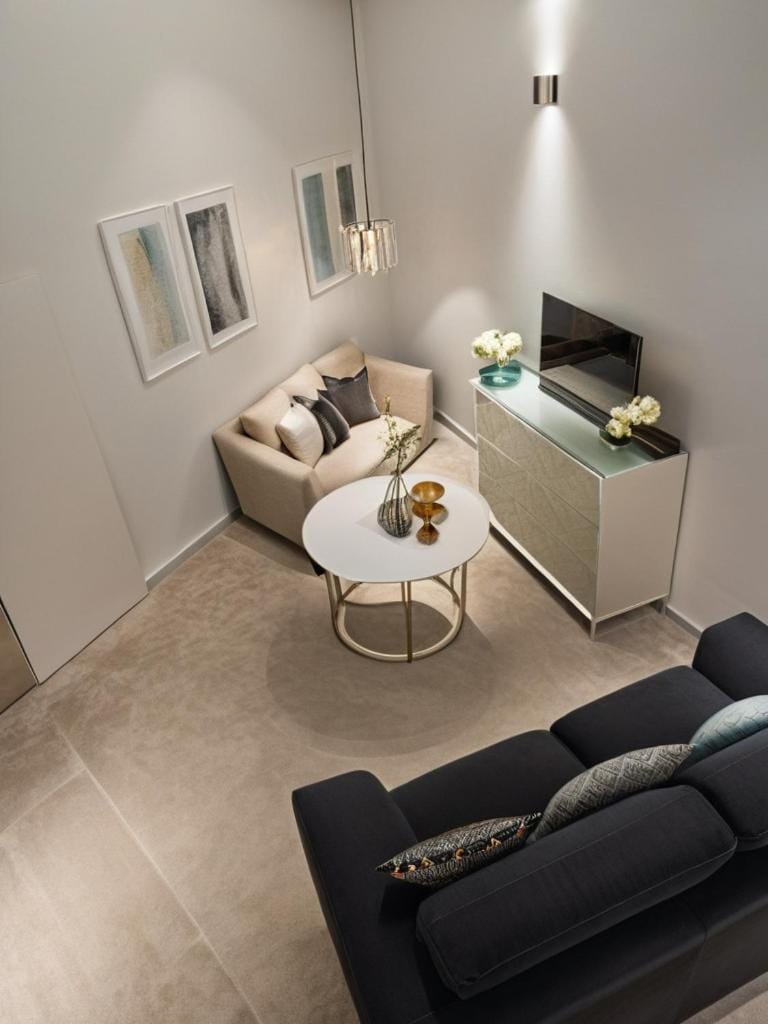 Moderno apartamento en Madrid Apartment in Madrid