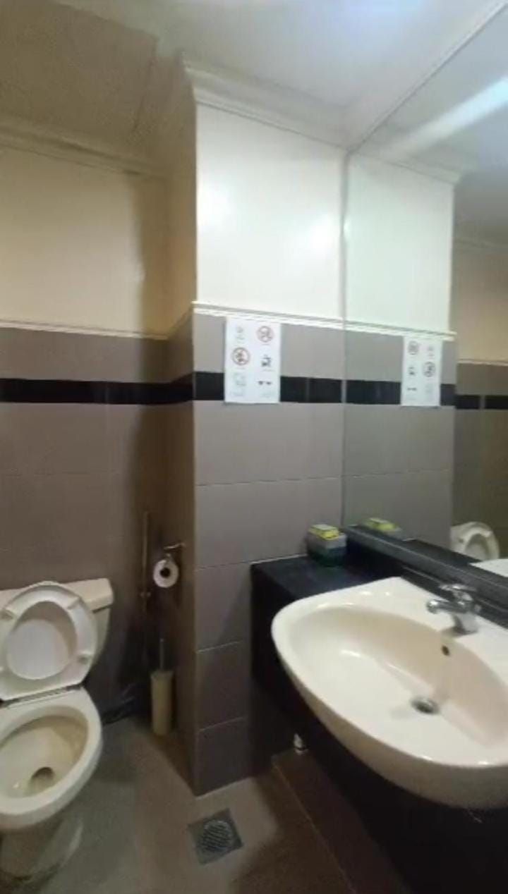 Toilet, Bathroom, bidet