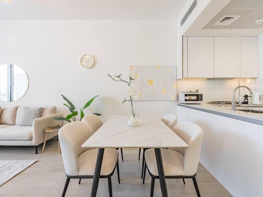 Modern Spacious- 2 BR with Pool & Gym- Luma 22 JVC Apartment in Dubai