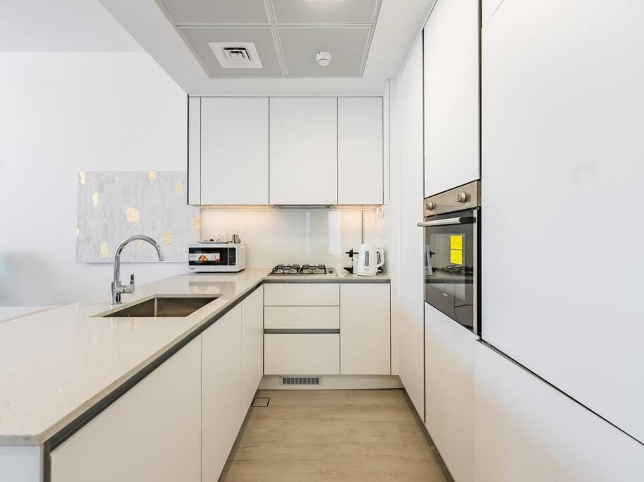 Modern Spacious- 2 BR with Pool & Gym- Luma 22 JVC Apartment in Dubai