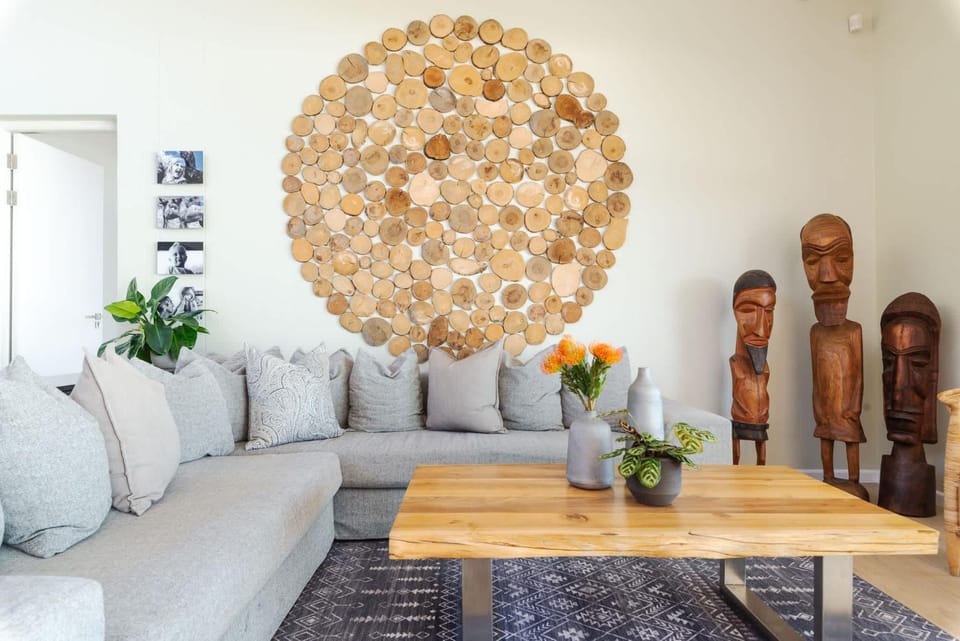 Golden View Villa Villa in Camps Bay