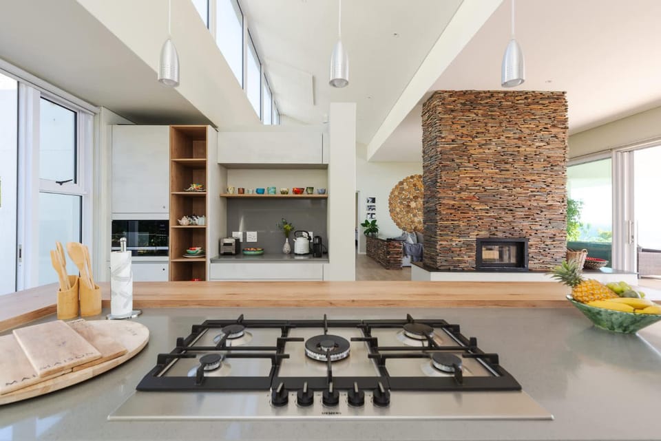 Golden View Villa Villa in Camps Bay
