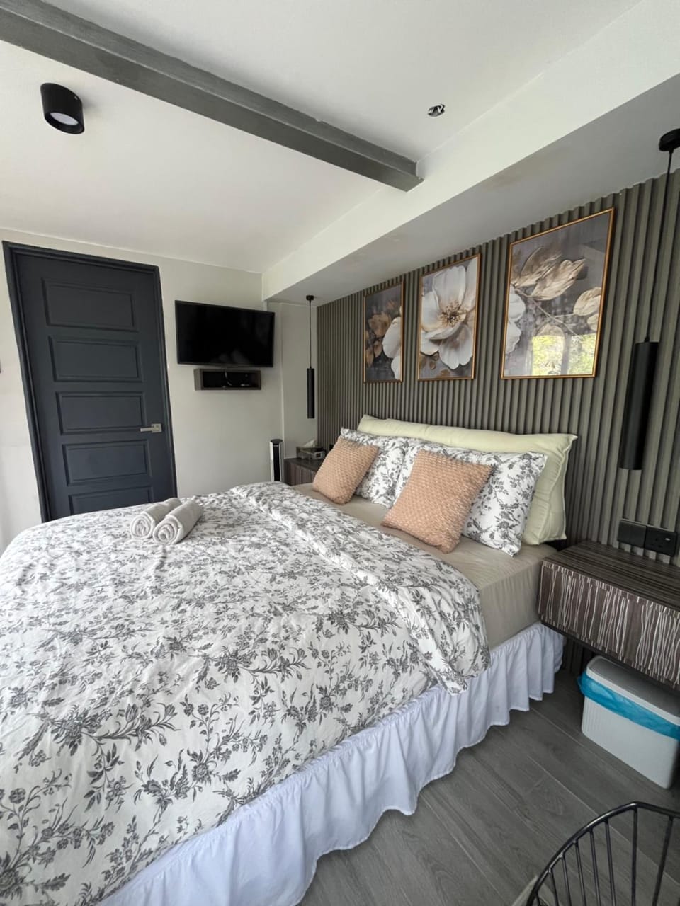 Green Therapy Cottage Apartment hotel in Sabah