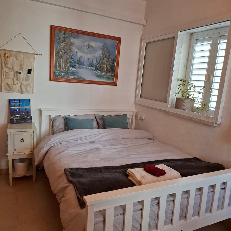 Maggie's home Bed and Breakfast in Tel Aviv-Yafo