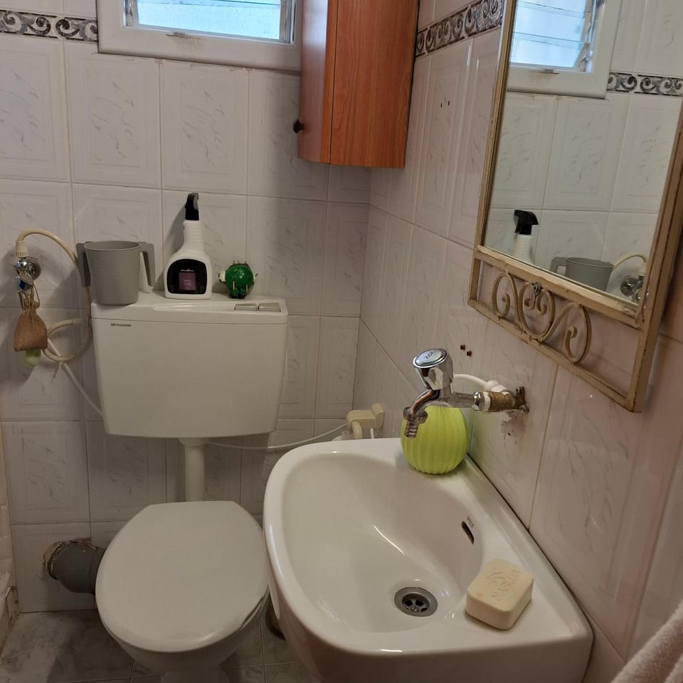 Maggie's home Bed and Breakfast in Tel Aviv-Yafo