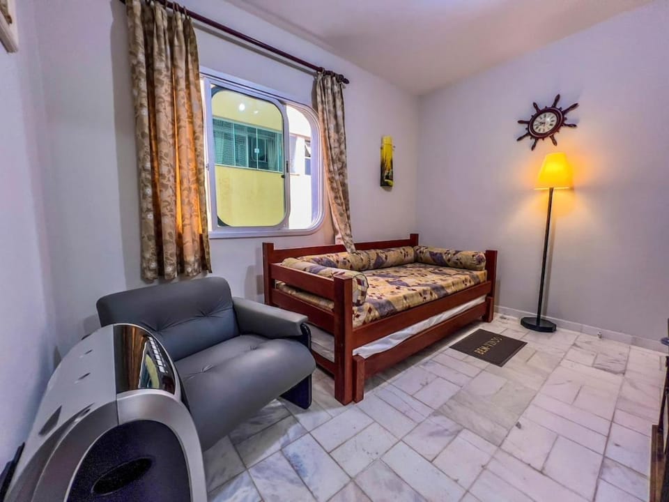 R23 · Próximo a praia Apartment in State of São Paulo