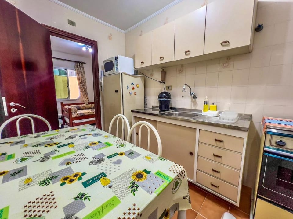 R23 · Próximo a praia Apartment in State of São Paulo