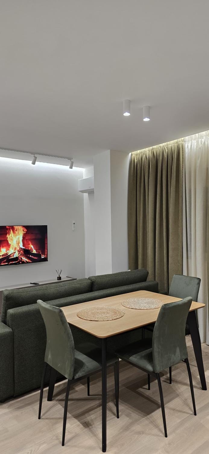 TV and multimedia, Living room