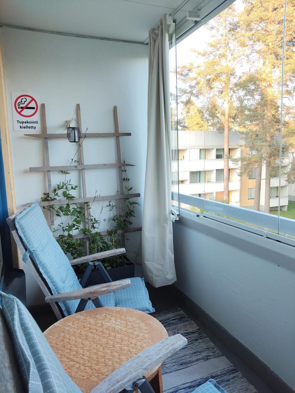 Kaksio lähellä keskustaa Apartment in Finland