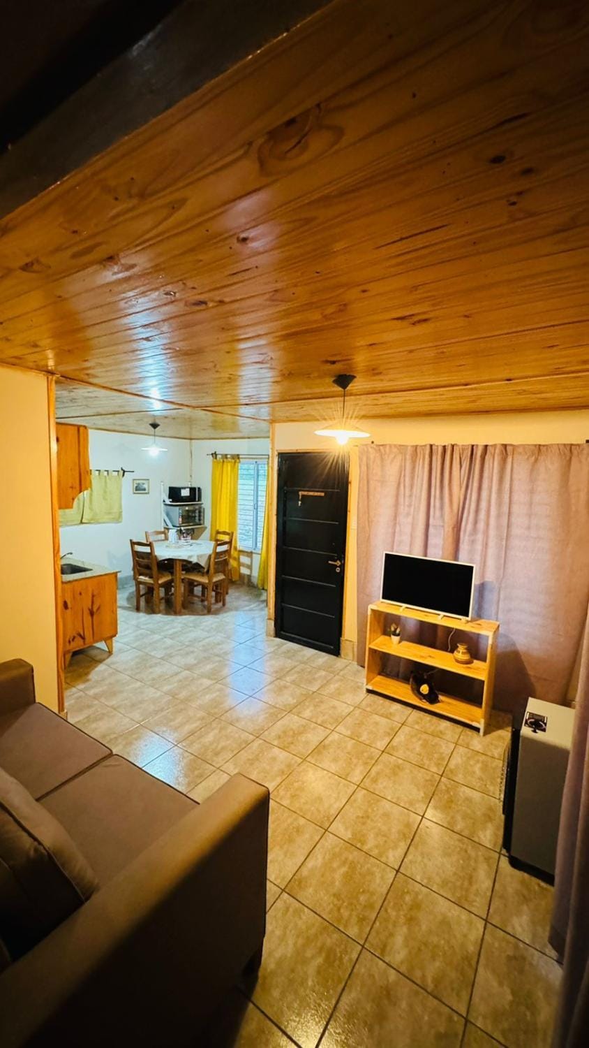 Bella Vista valle del sol potrerillos Chalet in Mendoza Province Province