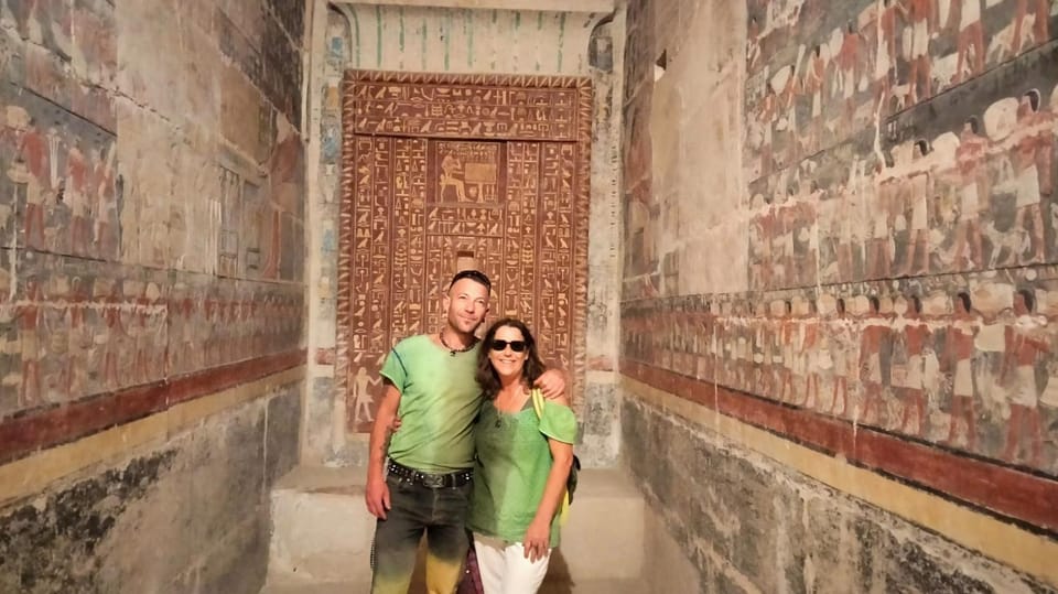 Hk2 pyramids Guest house Bed and Breakfast in Egypt