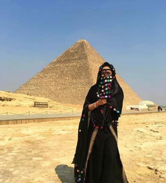 Hk2 pyramids Guest house Bed and Breakfast in Egypt