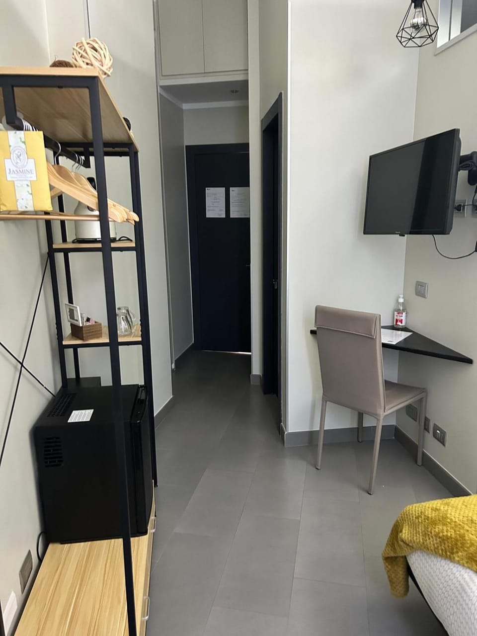 Guest House Sinfonia sul Tevere Bed and Breakfast in Rome