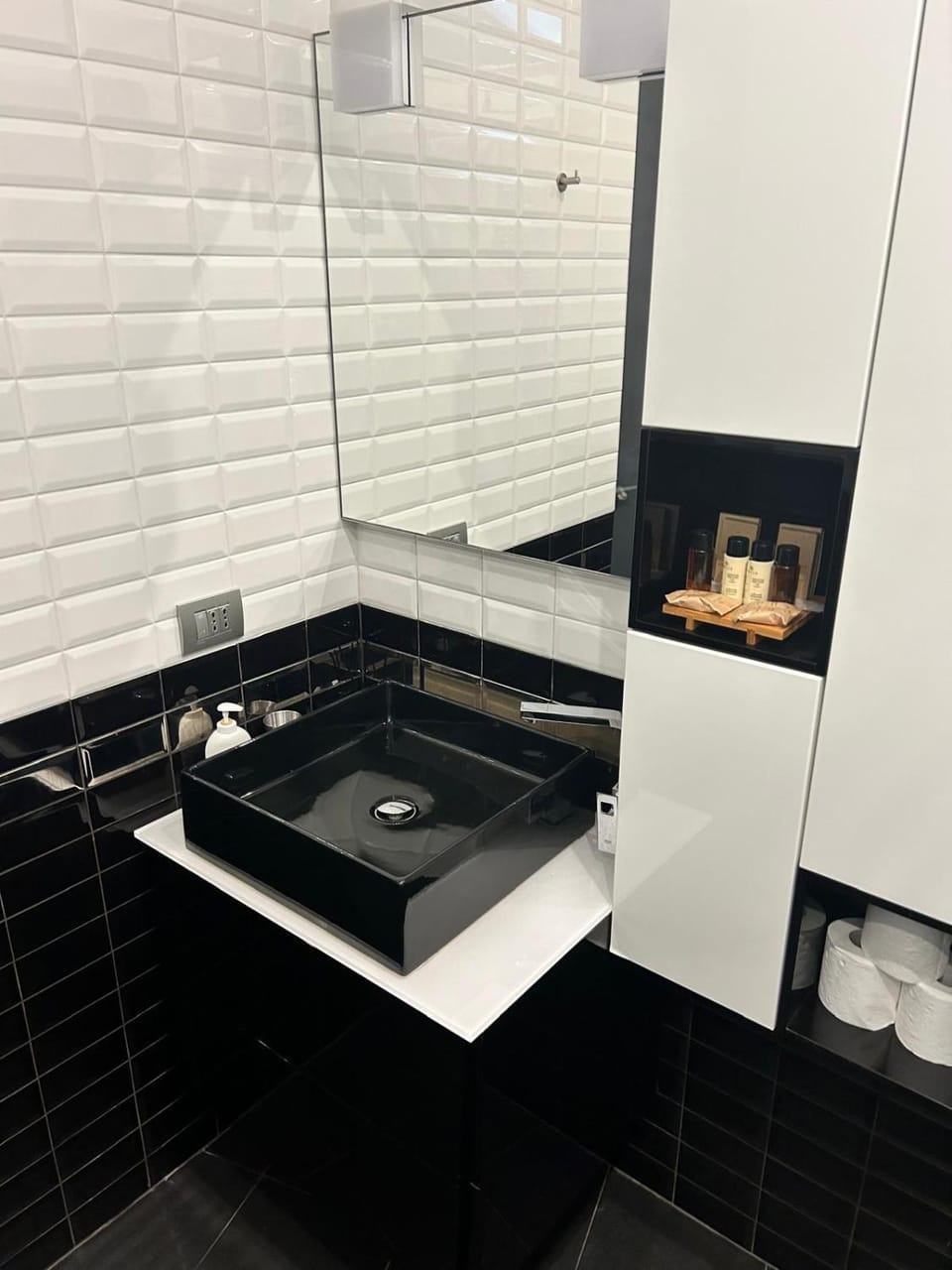 Guest House Sinfonia sul Tevere Bed and Breakfast in Rome