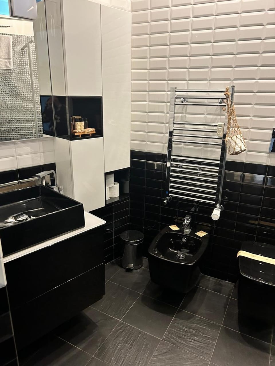 Guest House Sinfonia sul Tevere Bed and Breakfast in Rome