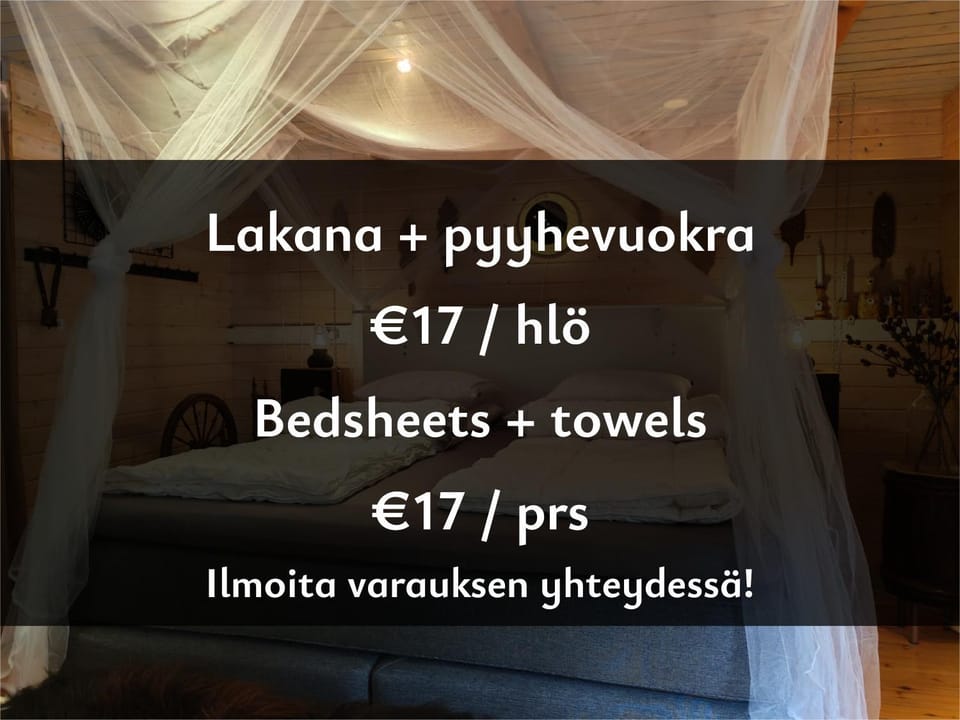 Koskimylly -historiallinen elämysmajoitus Villa in Finland