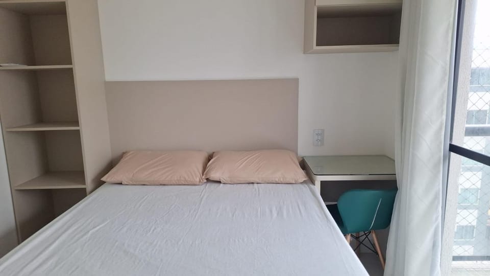 AP PRAIA, D'OURO Park Apartment in Ilhéus