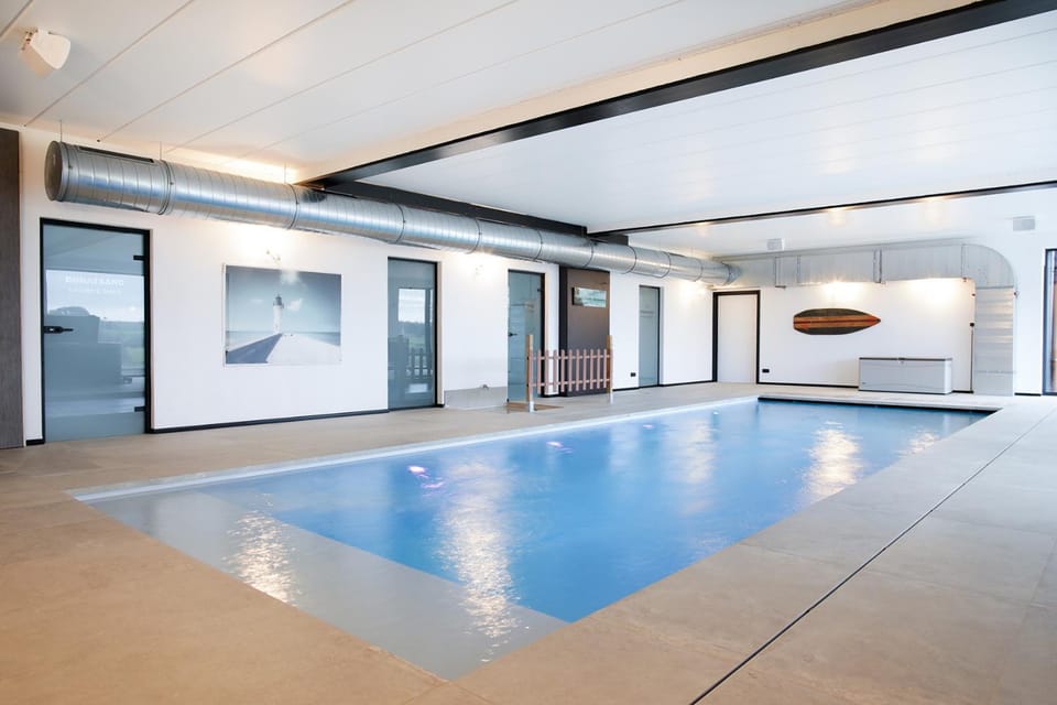 Spa and wellness centre/facilities, Swimming pool, Swimming pool