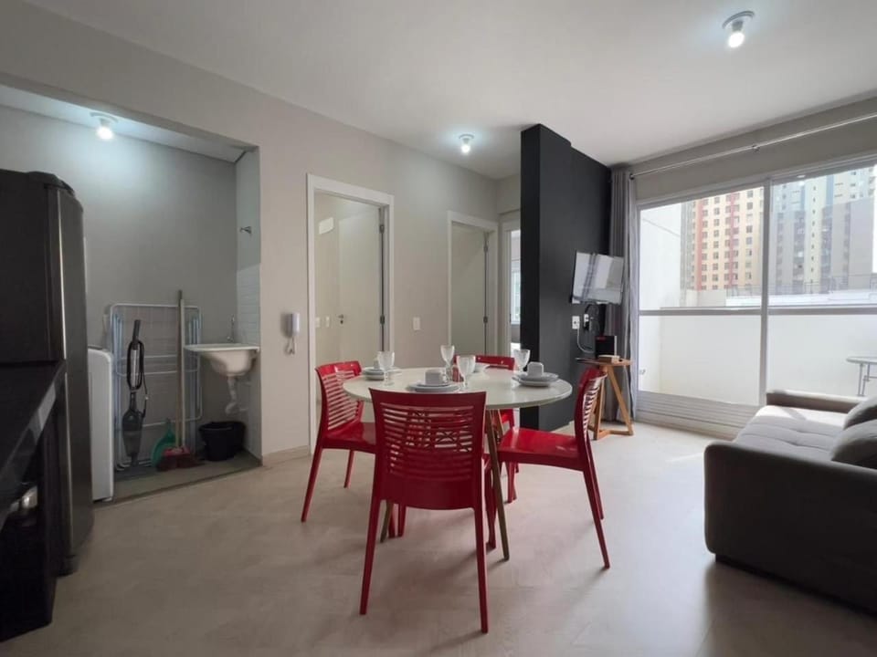 LK Centro 2 Apartment in Belo Horizonte