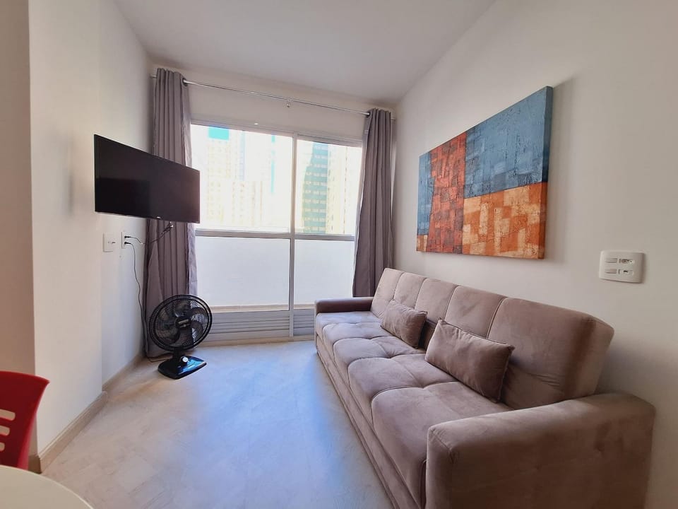 LK Centro 2 Apartment in Belo Horizonte