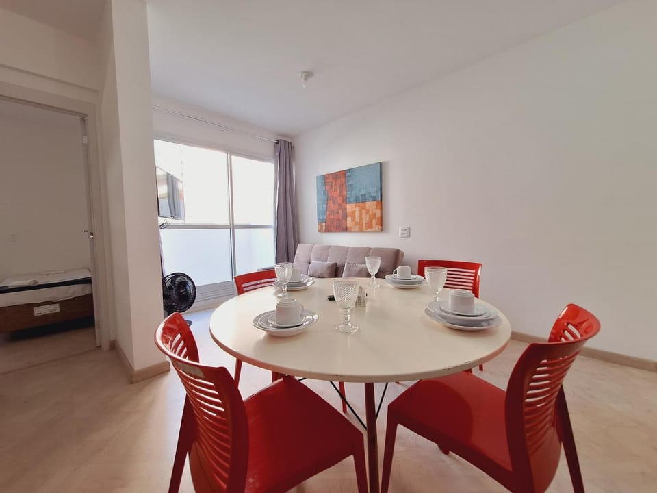 LK Centro 2 Apartment in Belo Horizonte