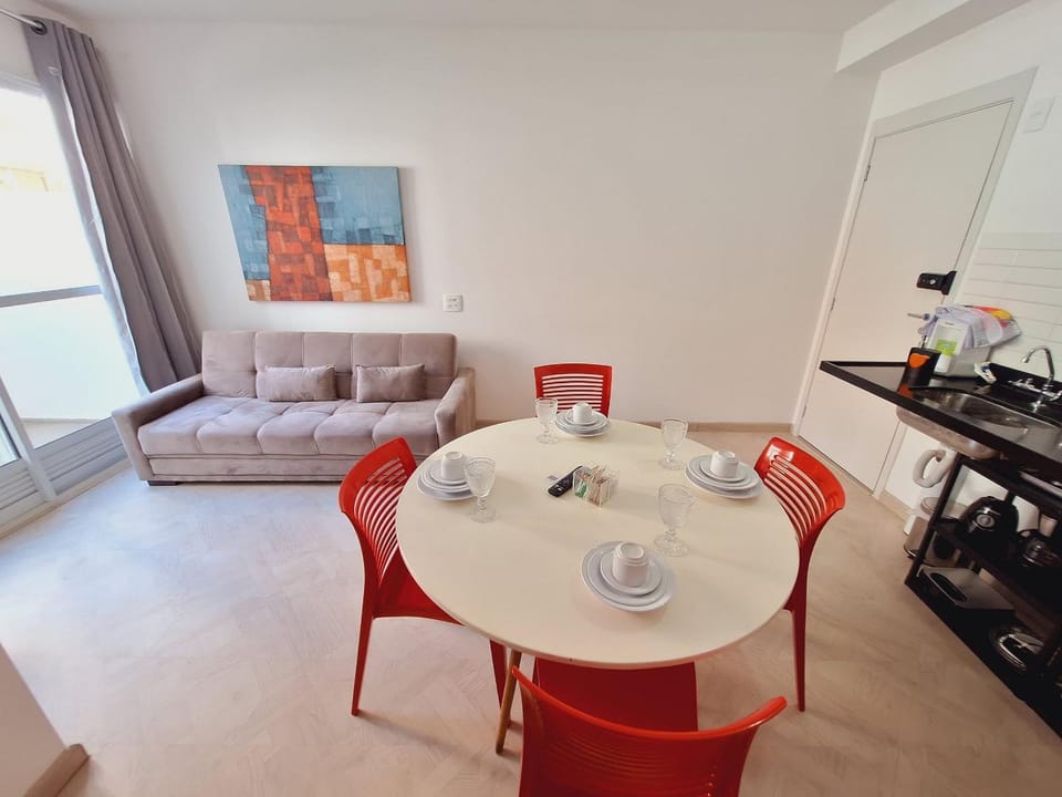 LK Centro 2 Apartment in Belo Horizonte
