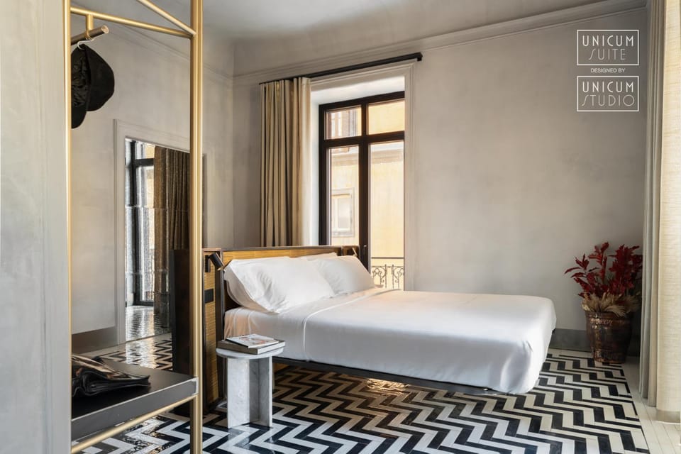 Balcony/Terrace, Bedroom