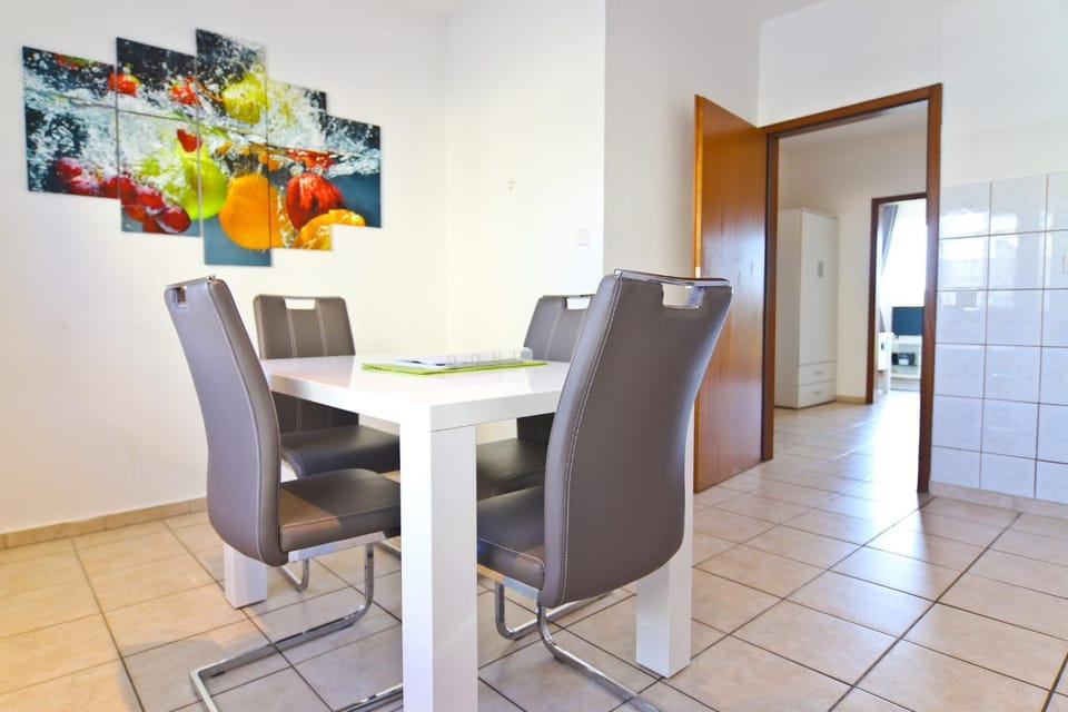 Top Apartmentwohnungen Heiligenhaus Apartment in North Rhine-Westphalia