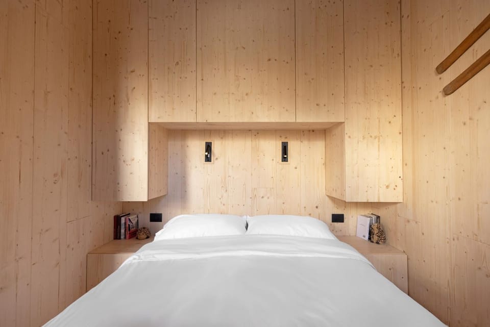 Cervino loft Apartment in Breuil-Cervinia