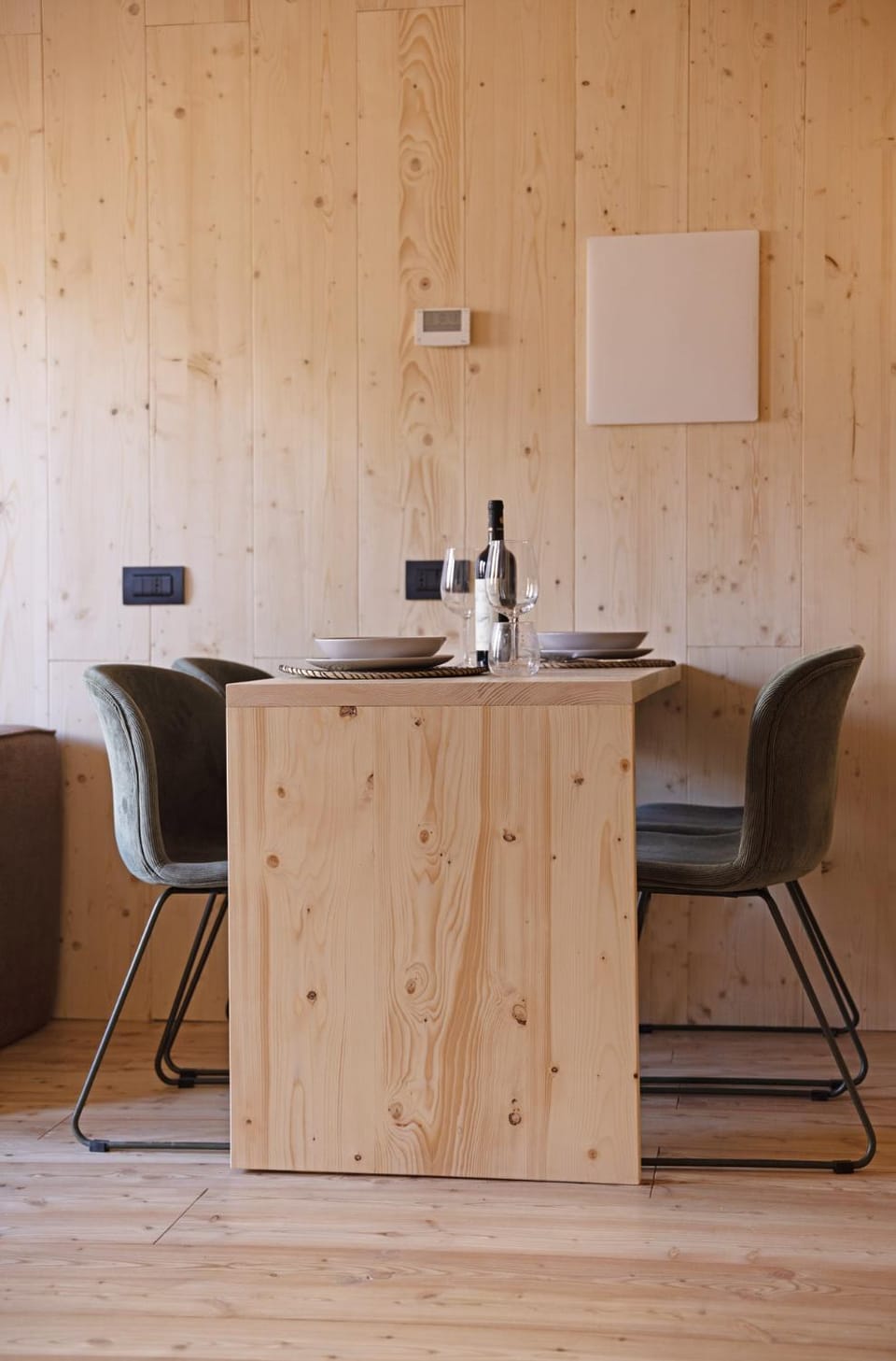 Cervino loft Apartment in Breuil-Cervinia