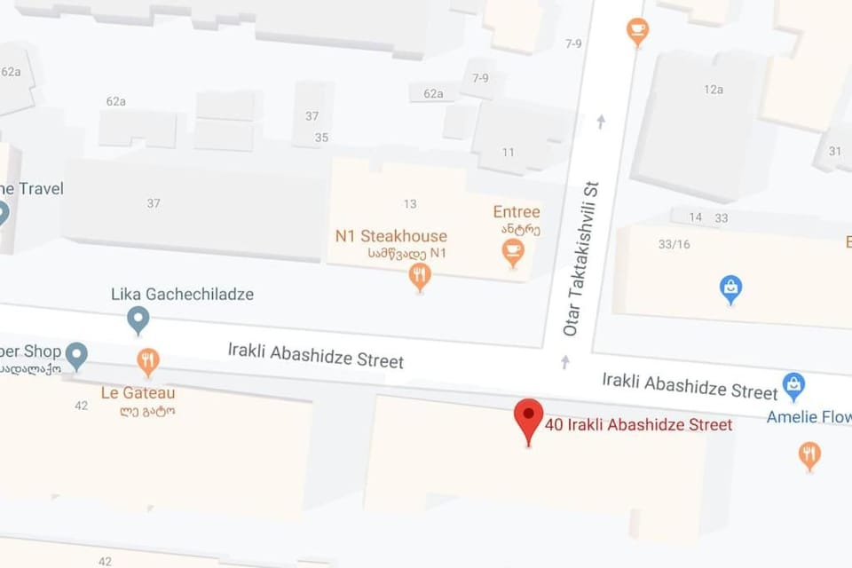 Location