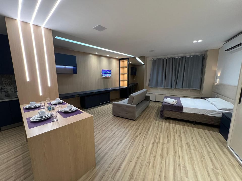 LK Santo Agostinho 6 Apartment in Belo Horizonte