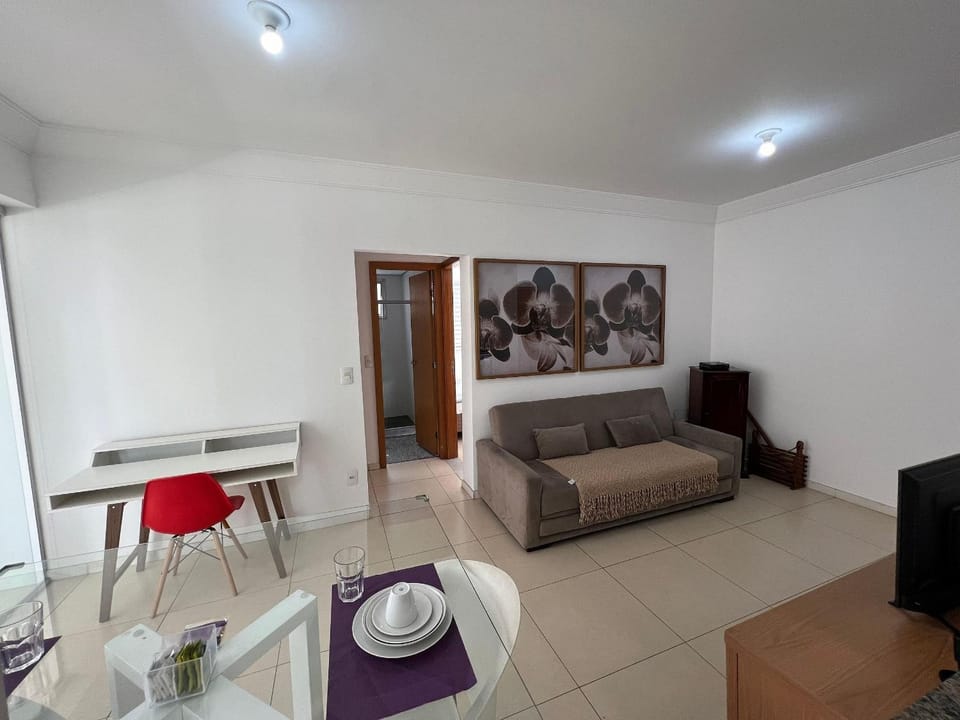 LK Santo Antônio 16 Apartment in Belo Horizonte