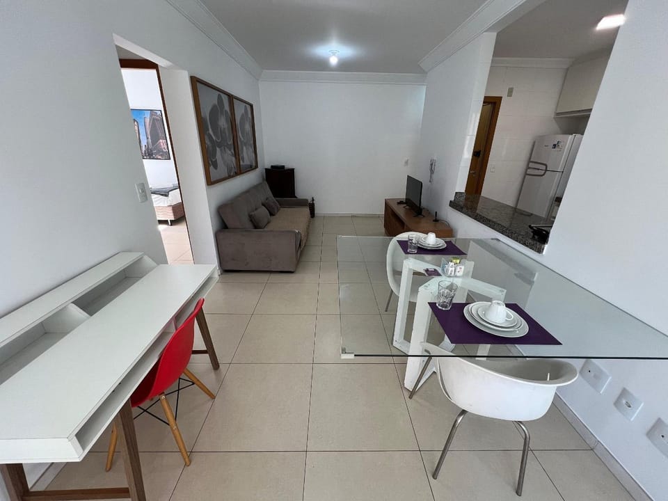 LK Santo Antônio 16 Apartment in Belo Horizonte