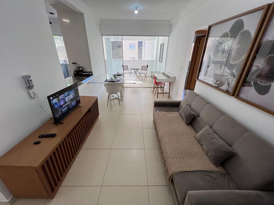 LK Santo Antônio 16 Apartment in Belo Horizonte
