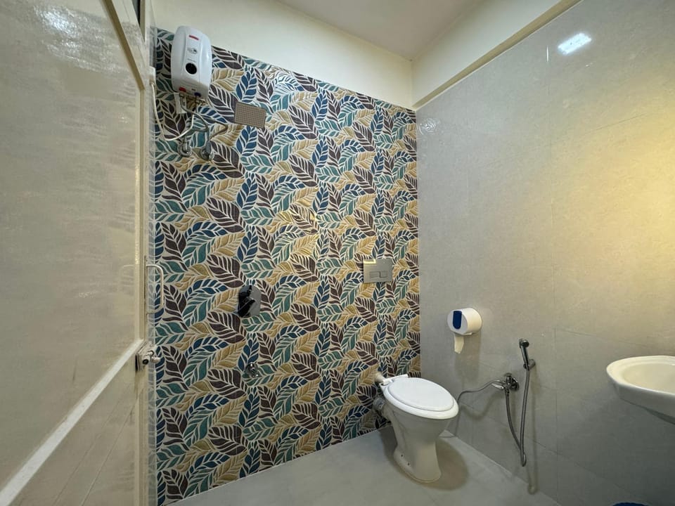 OSI Apartments Kurla West Apartment in Mumbai
