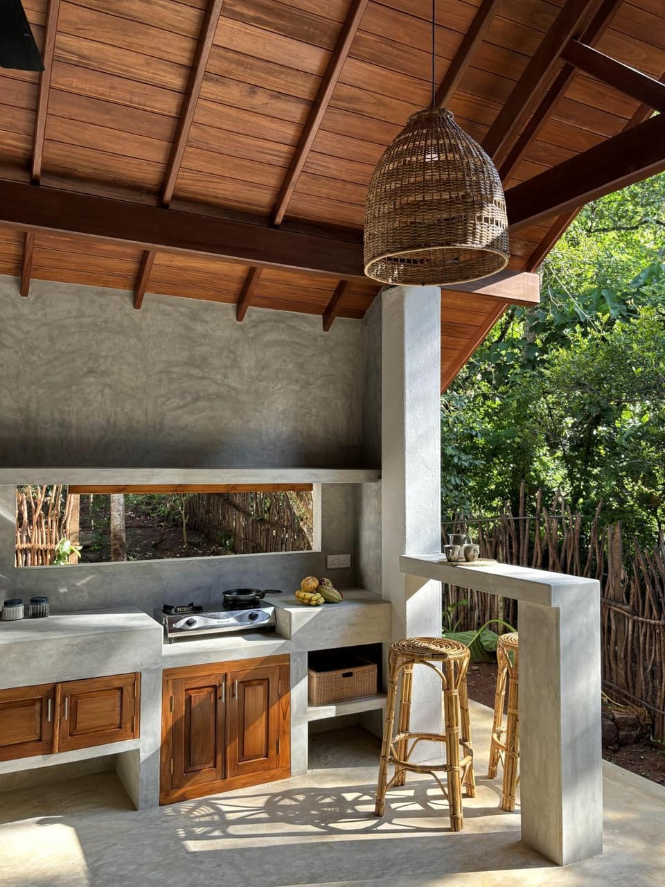Balcony/Terrace, Dining area
