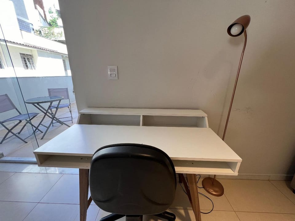 LK Santo Antônio 15 Apartment in Belo Horizonte