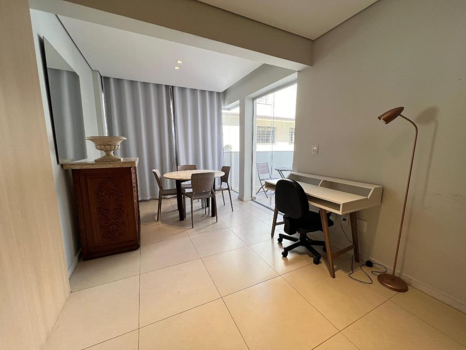 LK Santo Antônio 15 Apartment in Belo Horizonte