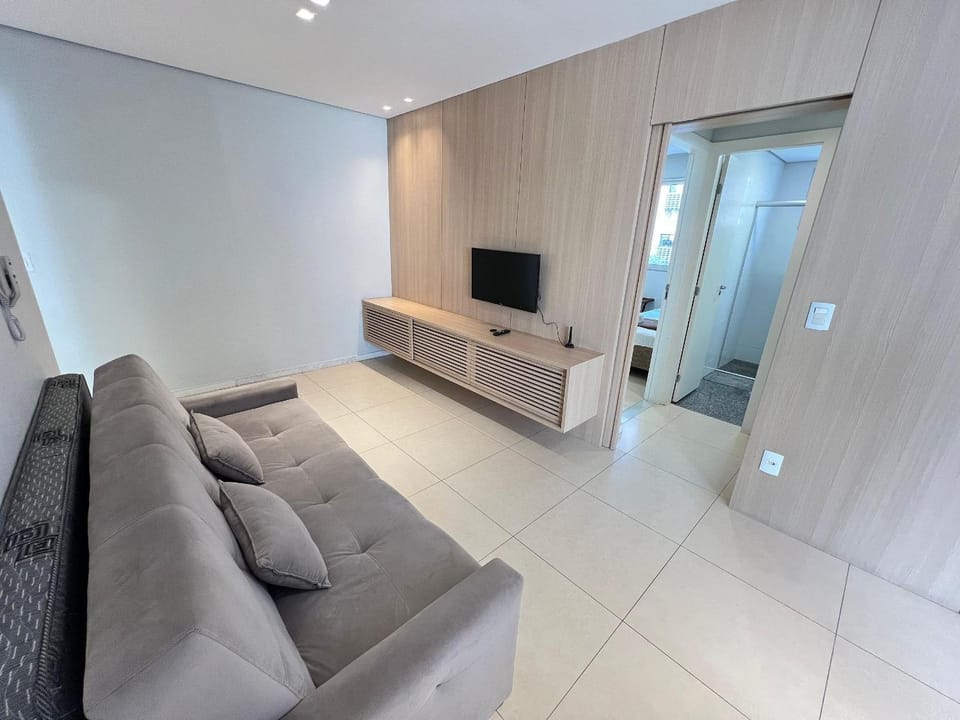 LK Santo Antônio 15 Apartment in Belo Horizonte