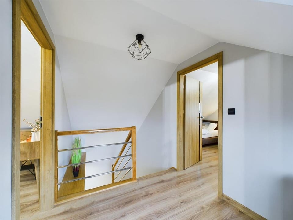 ApartamentySnu, Dom na Przedmieściu House in Masovian Voivodeship