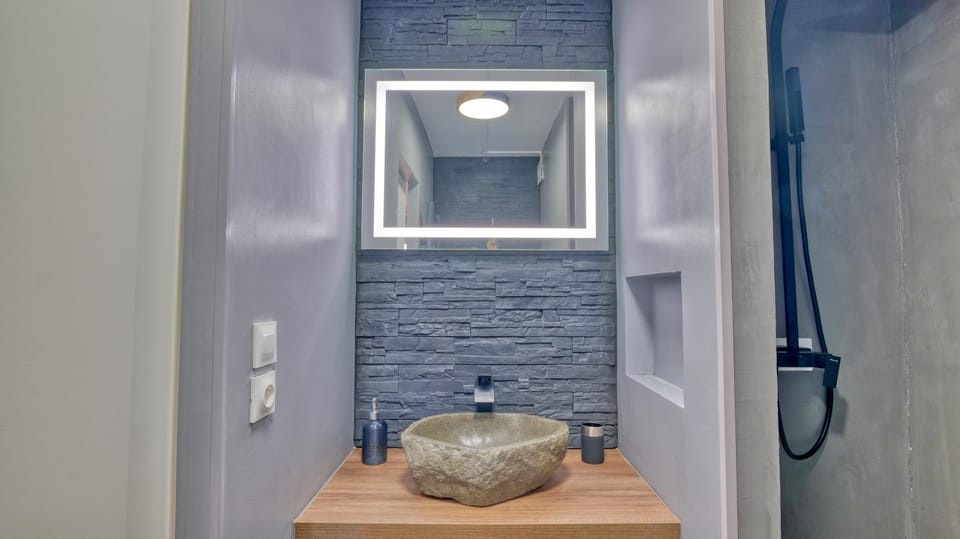 Le Grain de Sable Apartment in Agde