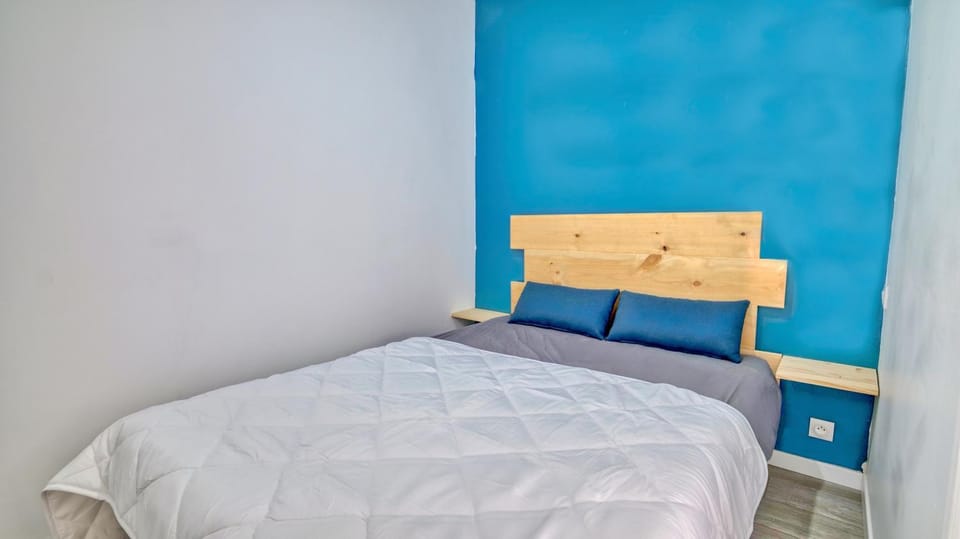 Le Grain de Sable Apartment in Agde