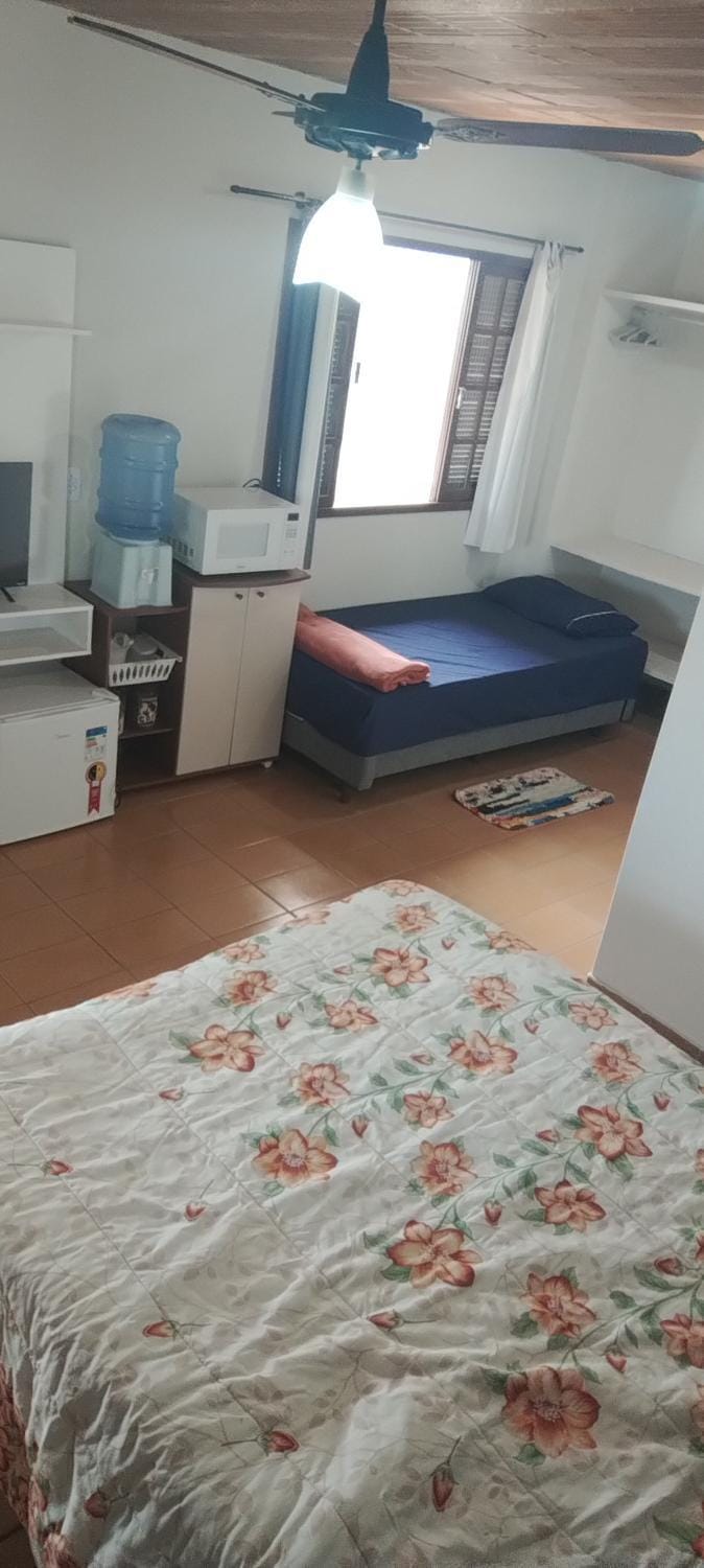 Suíte Iriri Apartment in Anchieta